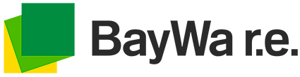 logo baywa r.e.