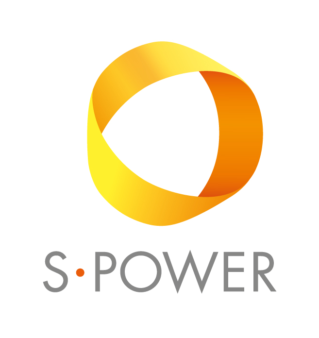 logo s-power